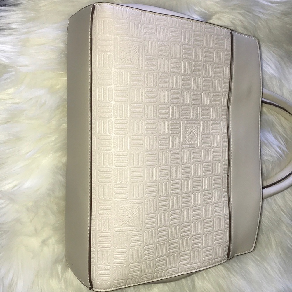 ANNE KLEIN SATCHEL - Picture 4 of 5